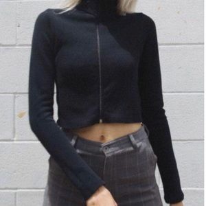 SOLD ON DEPOP Brandy Melville Quincy Top